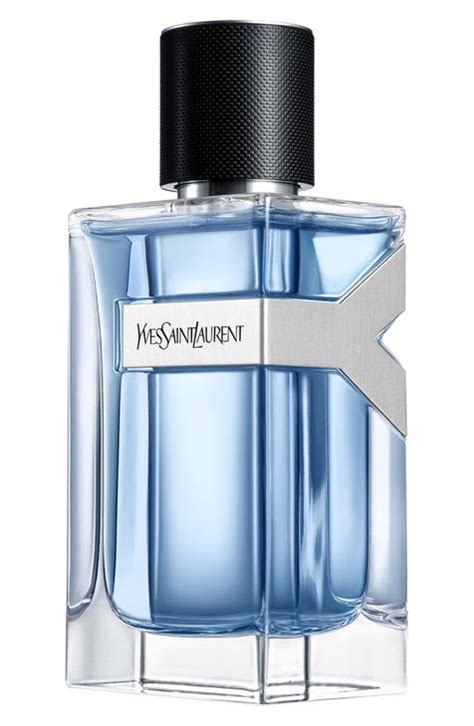 yves saint laurent parfum mann|yves Saint Laurent cologne nordstrom.